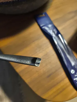 Gubia Peifl 4/14 Swiss Made