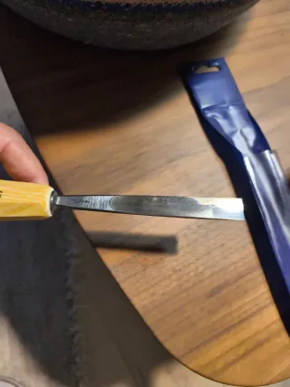 Gubia Peifl 4/14 Swiss Made