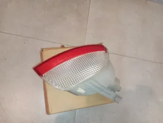 Piloto Marcha Atrás Ford Focus