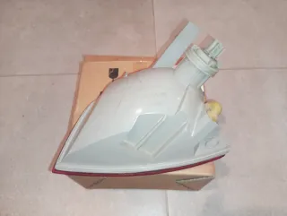 Piloto Marcha Atrás Ford Focus