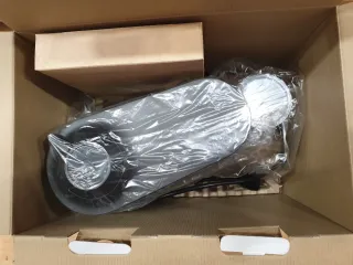 Cafetera Nespresso Vertuo nueva a estrenar