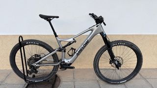 Amflow PL Carbon Talla XL Seminueva