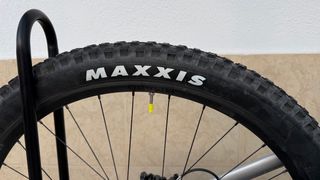 Amflow PL Carbon Talla XL Seminueva