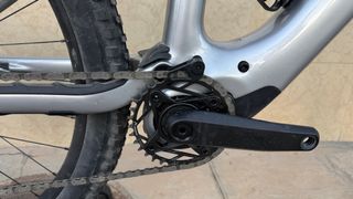 Amflow PL Carbon Talla XL Seminueva