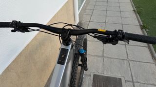 Amflow PL Carbon Talla XL Seminueva