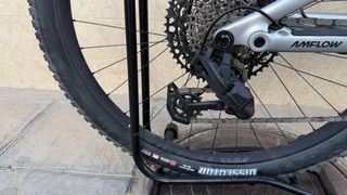 Amflow PL Carbon Talla XL Seminueva