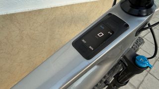 Amflow PL Carbon Talla XL Seminueva