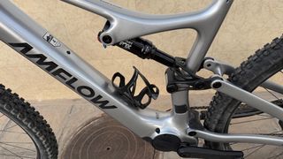 Amflow PL Carbon Talla XL Seminueva