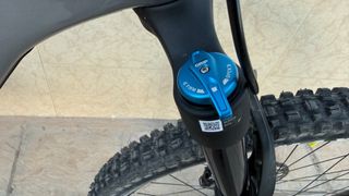 Amflow PL Carbon Talla XL Seminueva