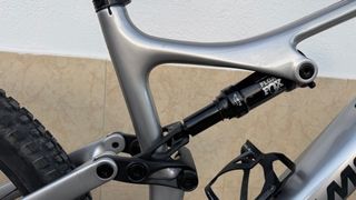 Amflow PL Carbon Talla XL Seminueva