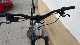 Amflow PL Carbon Talla XL Seminueva