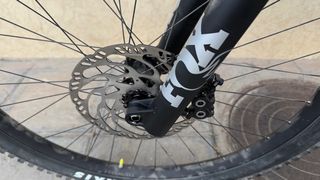 Amflow PL Carbon Talla XL Seminueva