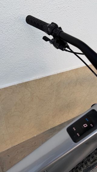 Amflow PL Carbon Talla XL Seminueva