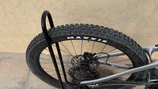 Amflow PL Carbon Talla XL Seminueva