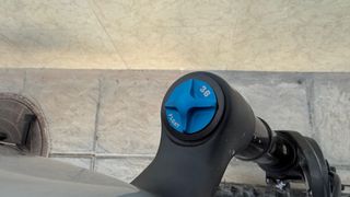 Amflow PL Carbon Talla XL Seminueva