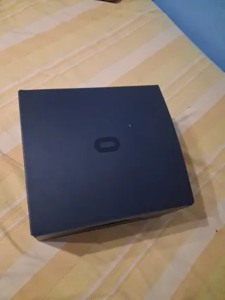 Oculus Rift S VR Headset