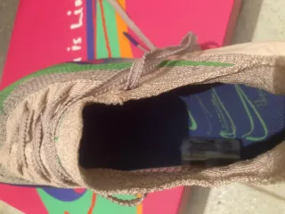 Nike Alphafly 3 Eliud Kipchoge Talla 43