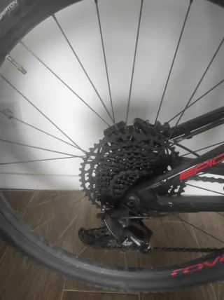 Bicicleta Montaña Specialized Epic GX