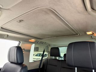 Mitsubishi Montero 2015