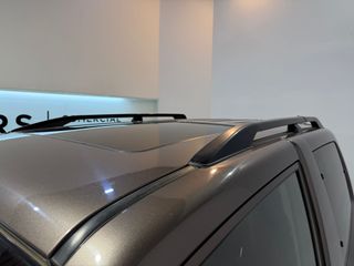 Mitsubishi Montero 2015