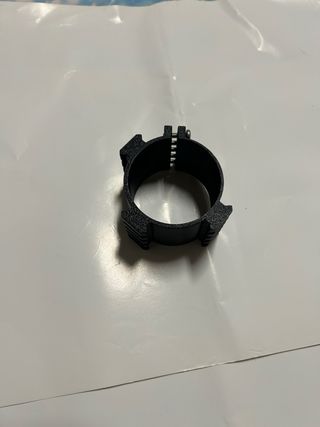 Anillo Picatinny 60mm pcp