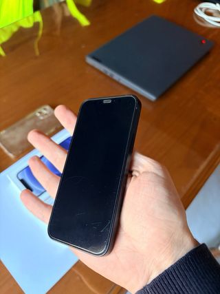 iPhone 12 mini Nero 64GB