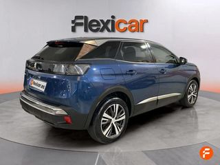 Peugeot 3008 1.2 PureTech 96KW (130CV) S&S GT