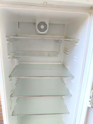 Frigorífico Liebherr gran capacidad,sin congelador