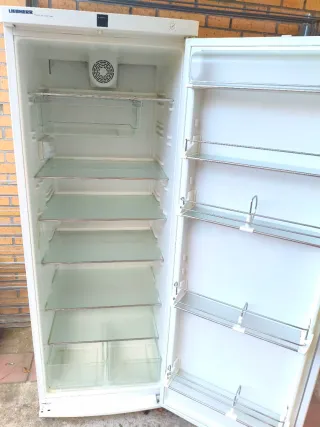 Frigorífico Liebherr gran capacidad,sin congelador