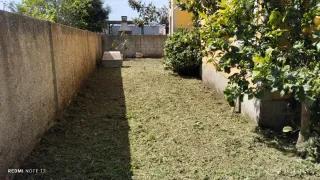 Jardinero en Oleiros, Coruña