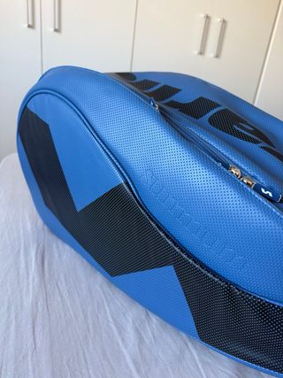 Paletero Pádel Varlion Azul