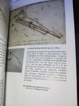Las Máquinas De Leonardo Da Vinci