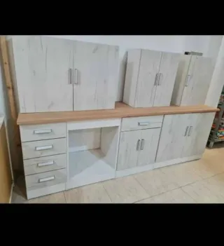 Muebles de cocina desde 499€ Nuevo