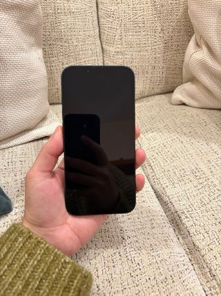 iPhone 13 128GB Azul Medianoche