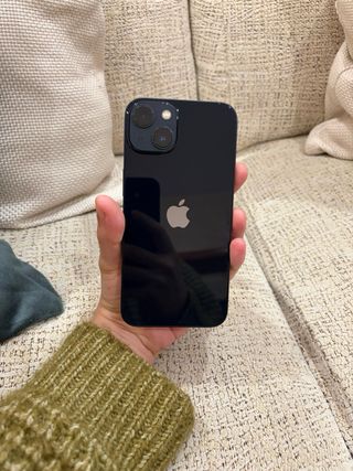 iPhone 13 128GB Azul Medianoche