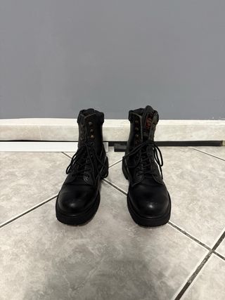 Stivaletti biker donna Harley-Davidson