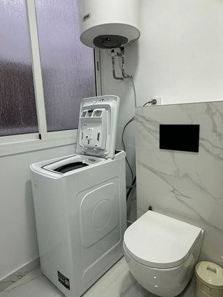 Piso en venta en La Florida en Hospitalet de Llobregat, L´