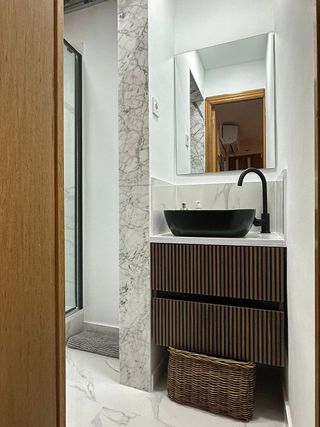 Piso en venta en La Florida en Hospitalet de Llobregat, L´