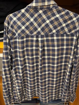 Camisa chico Mountain Warehouse