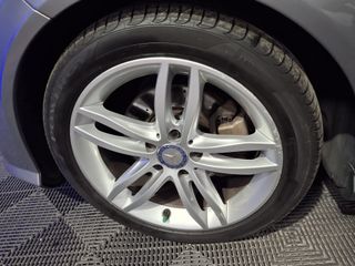 MERCEDES-BENZ Clase C C 220 CDI Coupe