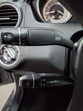 MERCEDES-BENZ Clase C C 220 CDI Coupe