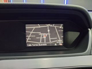 MERCEDES-BENZ Clase C C 220 CDI Coupe