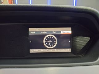 MERCEDES-BENZ Clase C C 220 CDI Coupe