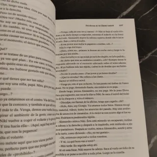 Perdona si te llamo amor (Planeta Internacional...