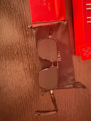 Gafas CH Carolina Herrera Negras