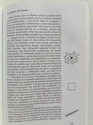 LA IMAGEN DE LA CIUDAD