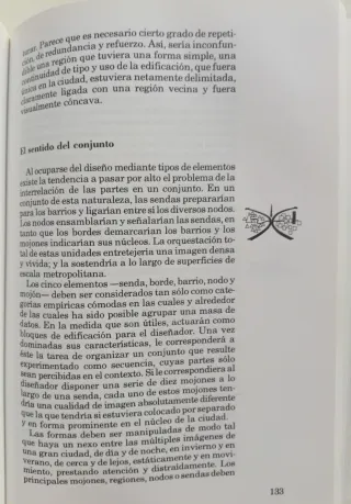 LA IMAGEN DE LA CIUDAD