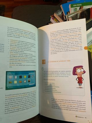 01. Windows XP, Windows Vista y trucos de hardware