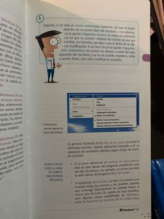 01. Windows XP, Windows Vista y trucos de hardware