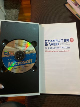 01. Windows XP, Windows Vista y trucos de hardware